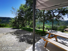 Gîte les Monteils